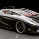 Illustration for article titled The Outrageous FV Frangivento Asfane DieciDieci Wants to Be the Italian Koenigsegg